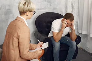 Schizophrenia Rehab Therapies in New York City